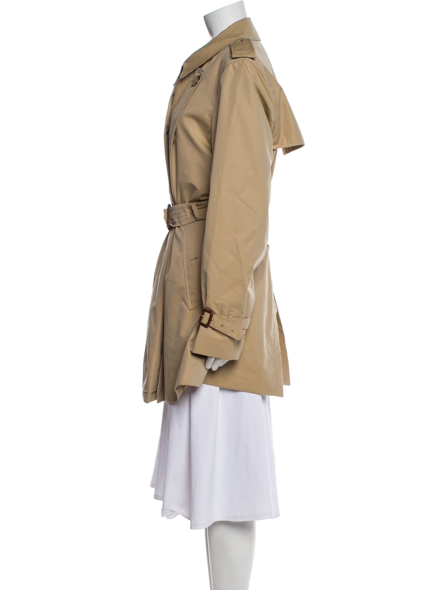 Burberry Trench Coat