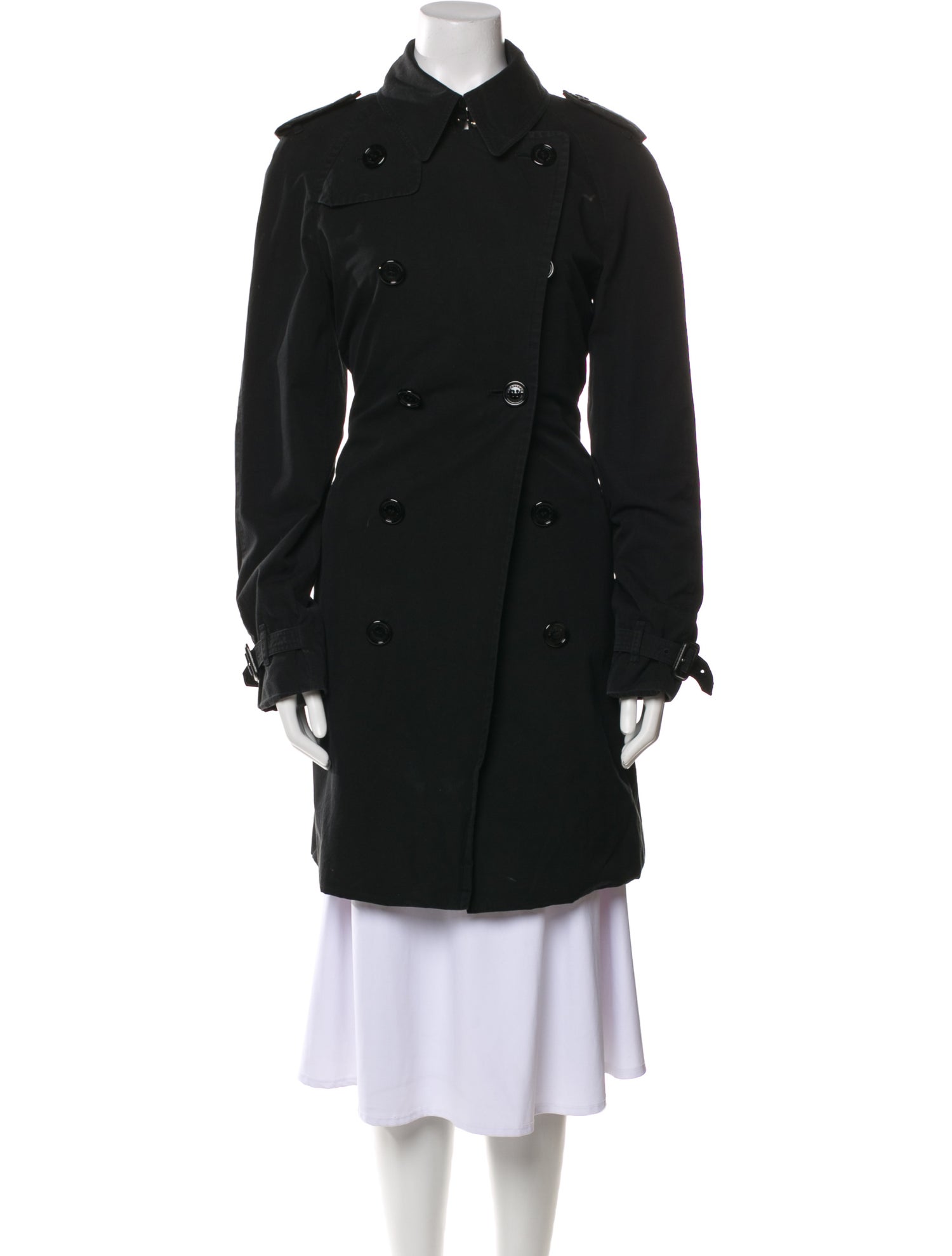 Burberry Trench Coat