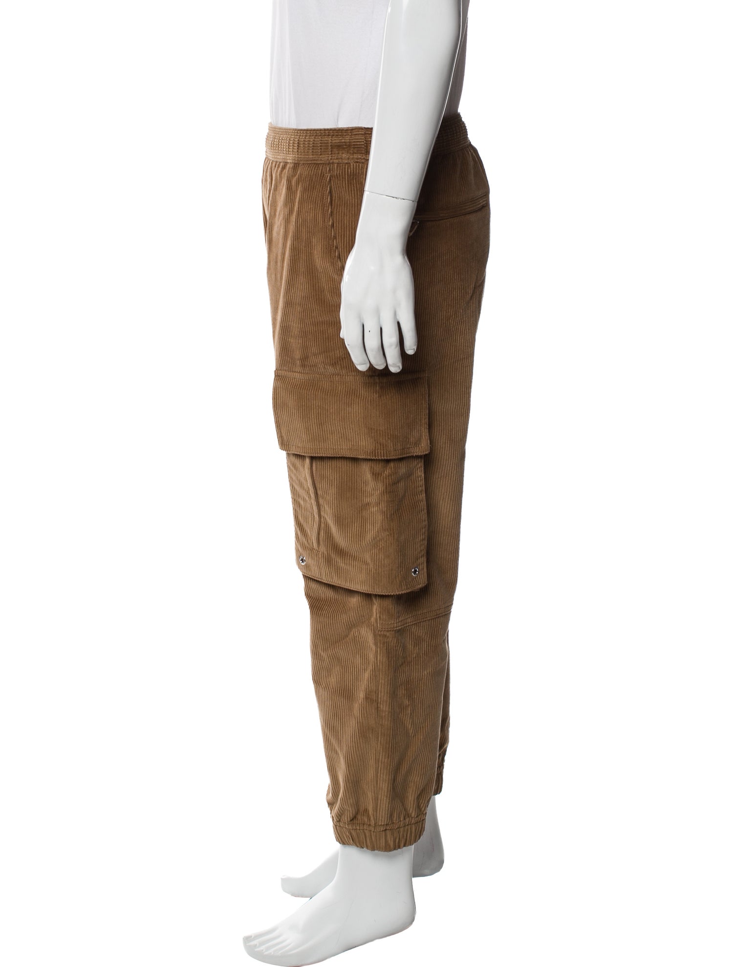 Burberry Cargo Pants