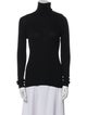Burberry Merino Wool Turtleneck Sweater