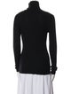 Burberry Merino Wool Turtleneck Sweater