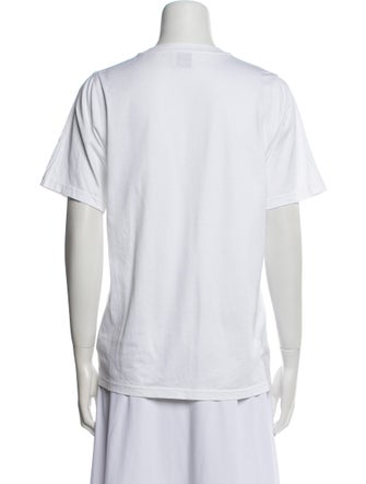 Burberry Devan TB Monogram T-Shirt
