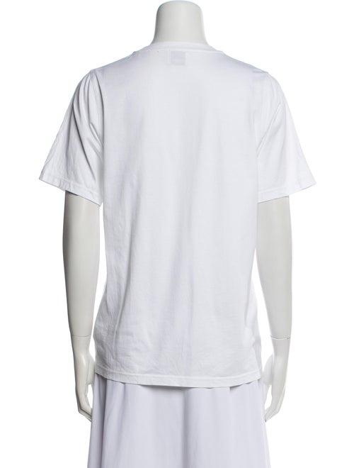 Burberry Devan TB Monogram T-Shirt