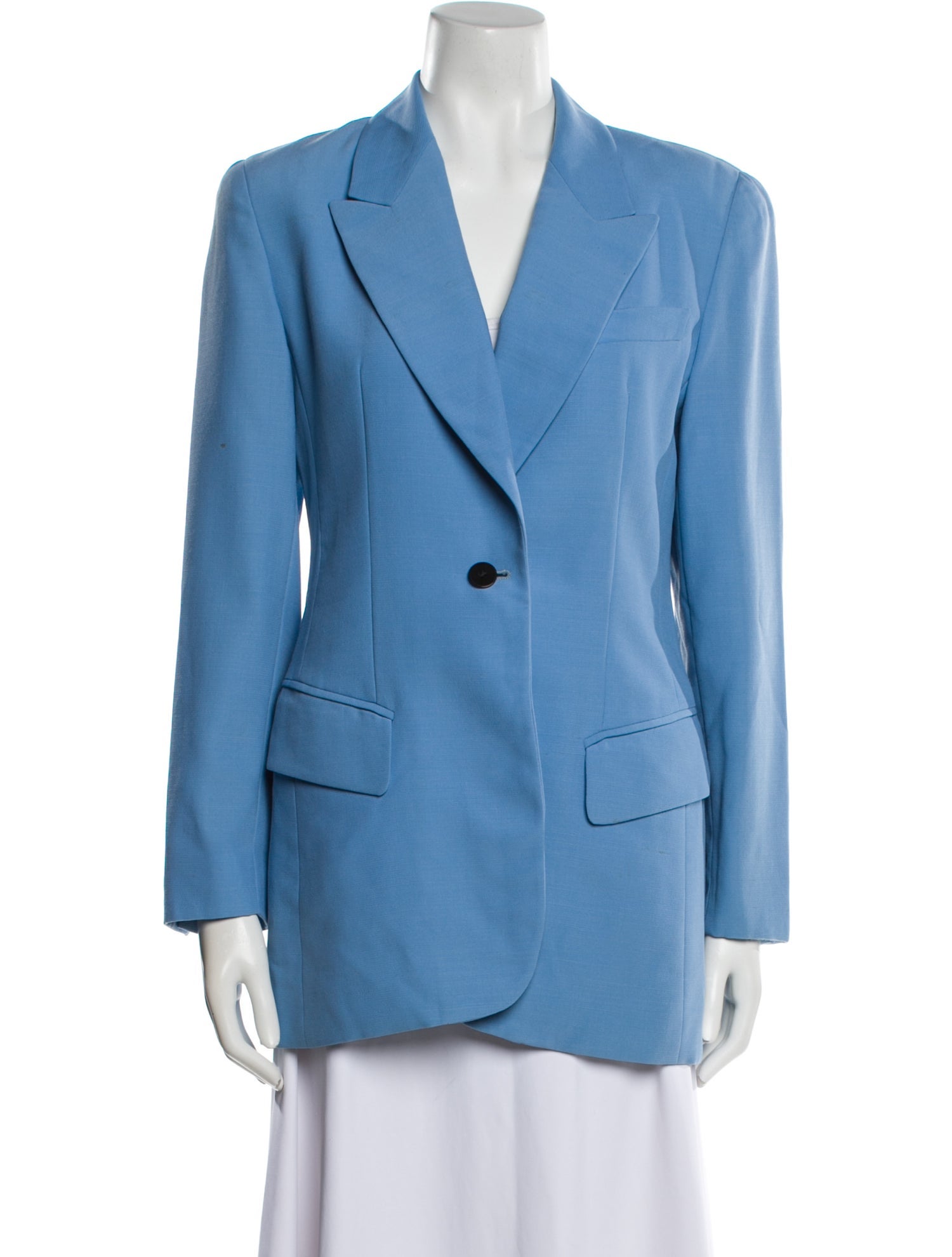 Burberry Vintage 1990's Blazer