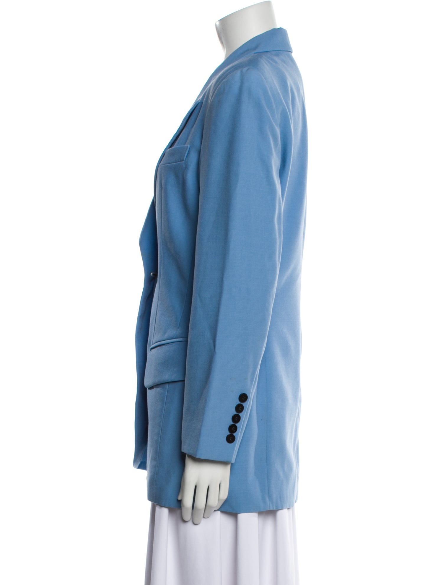 Burberry Vintage 1990's Blazer