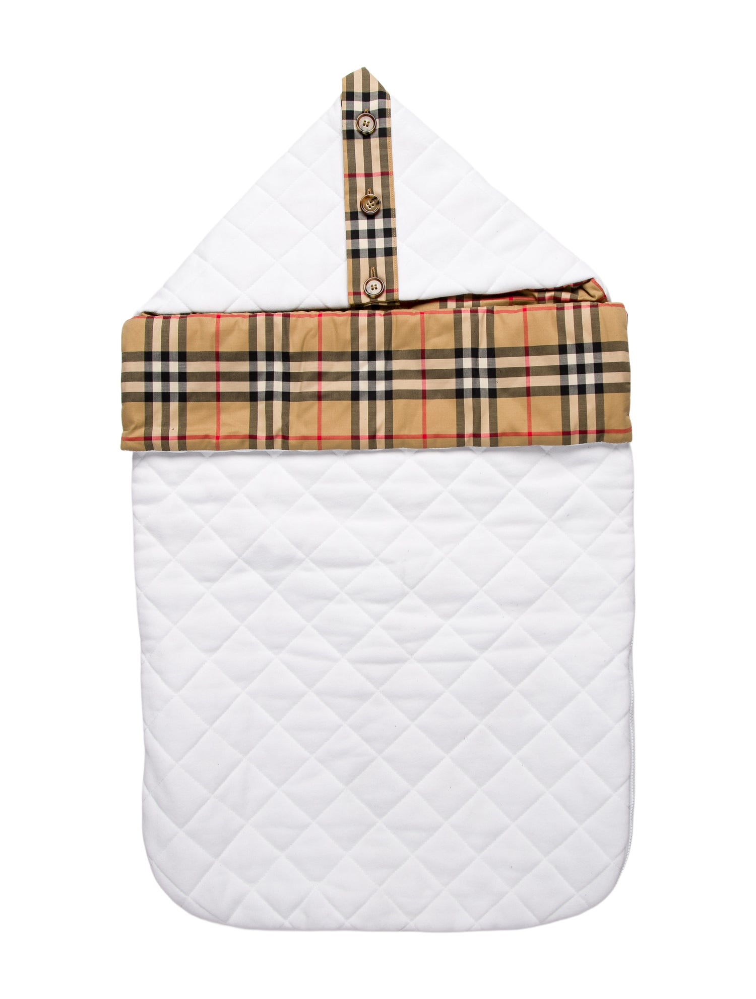 Burberry Infants' Baby Carrier