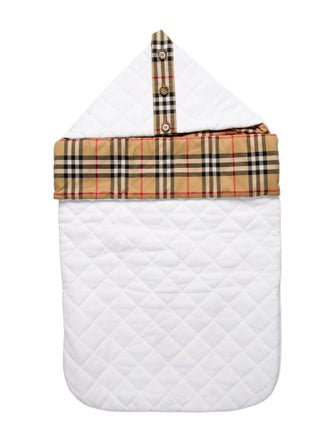 Burberry Infants' Baby Carrier