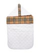 Burberry Infants' Baby Carrier