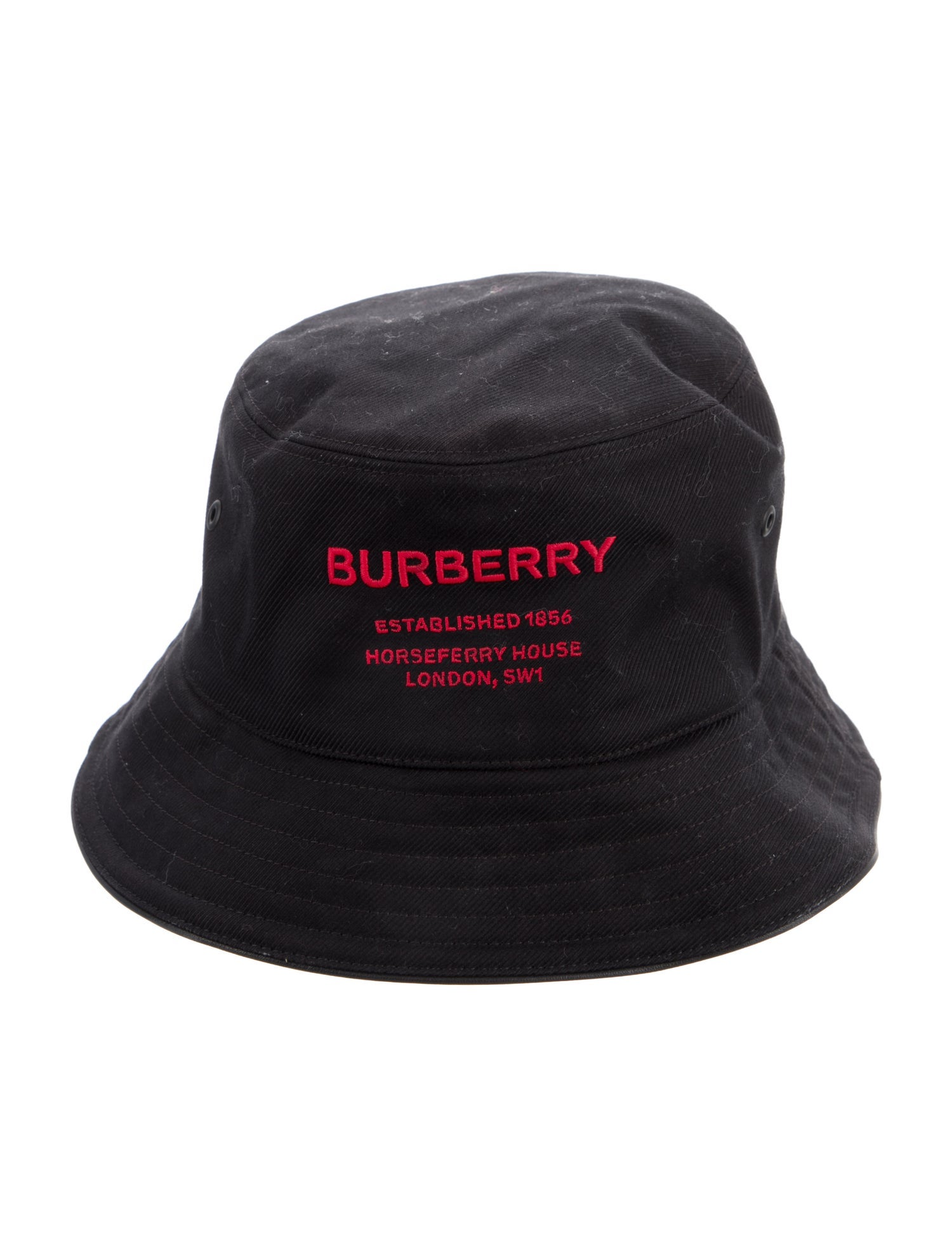 Burberry Bucket Hat