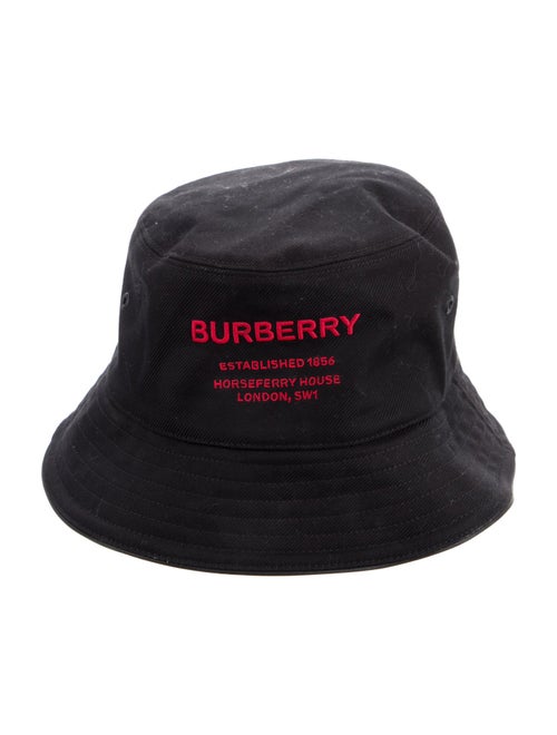 Burberry Bucket Hat