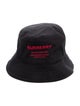 Burberry Bucket Hat