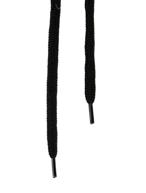 Burberry Leather Studded Accents Oxfords