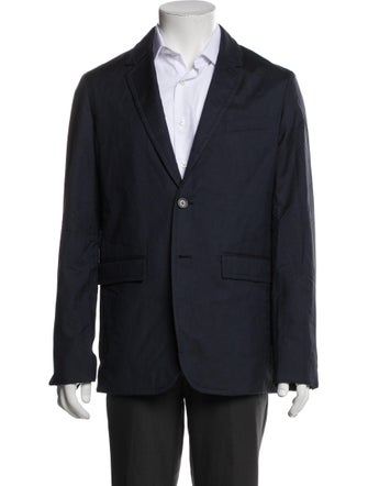 Burberry Wool Blazer