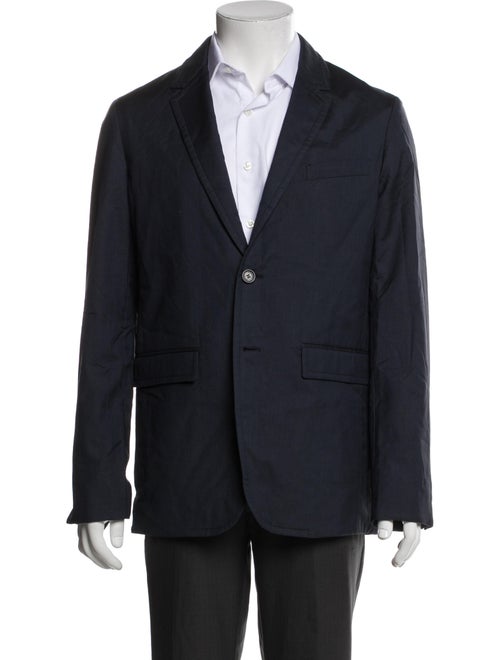 Burberry Wool Blazer