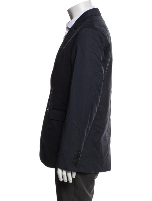 Burberry Wool Blazer