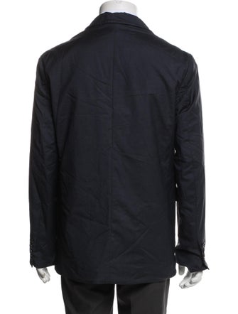 Burberry Wool Blazer