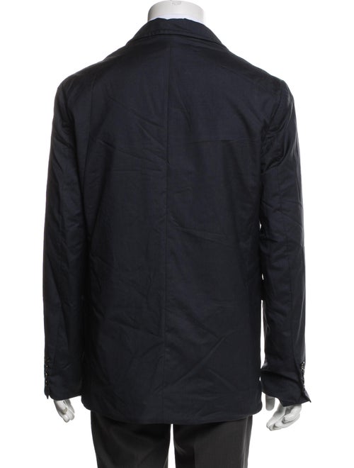 Burberry Wool Blazer