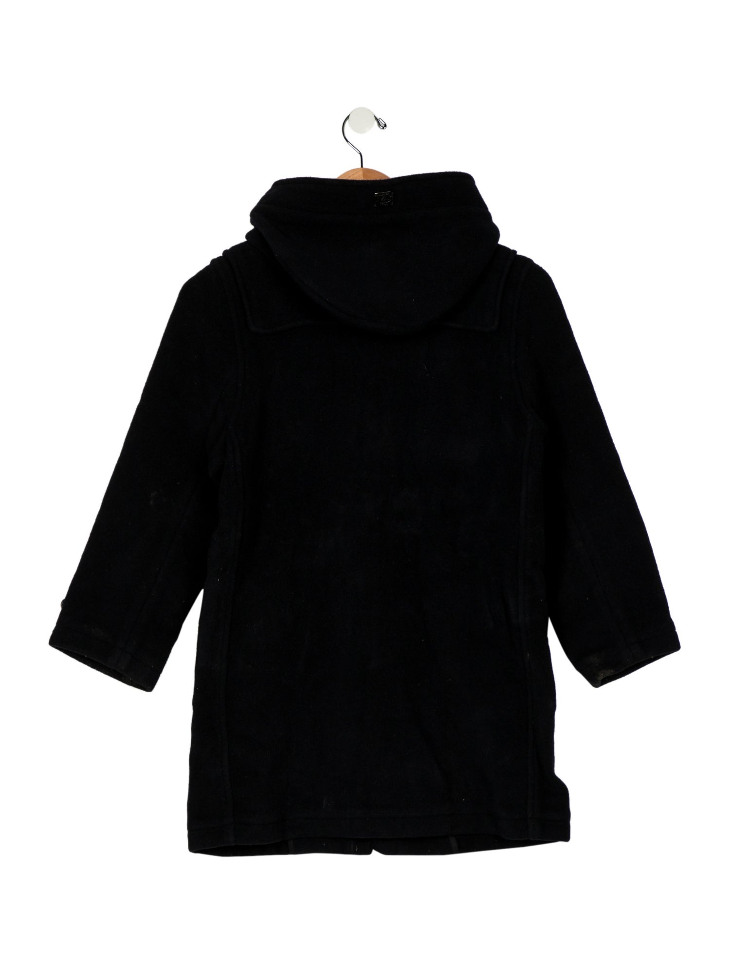 Burberry Boys' Wool Jacket