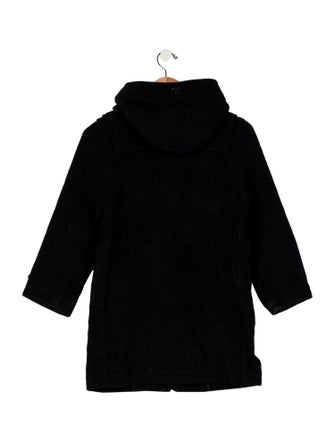 Burberry Boys' Wool Jacket