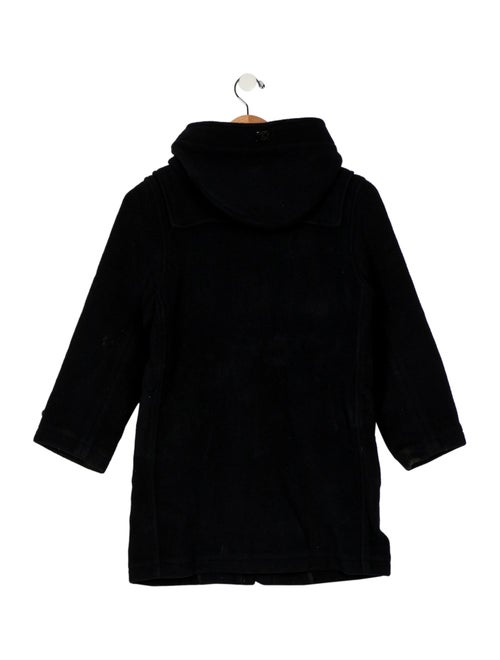 Burberry Boys' Wool Jacket