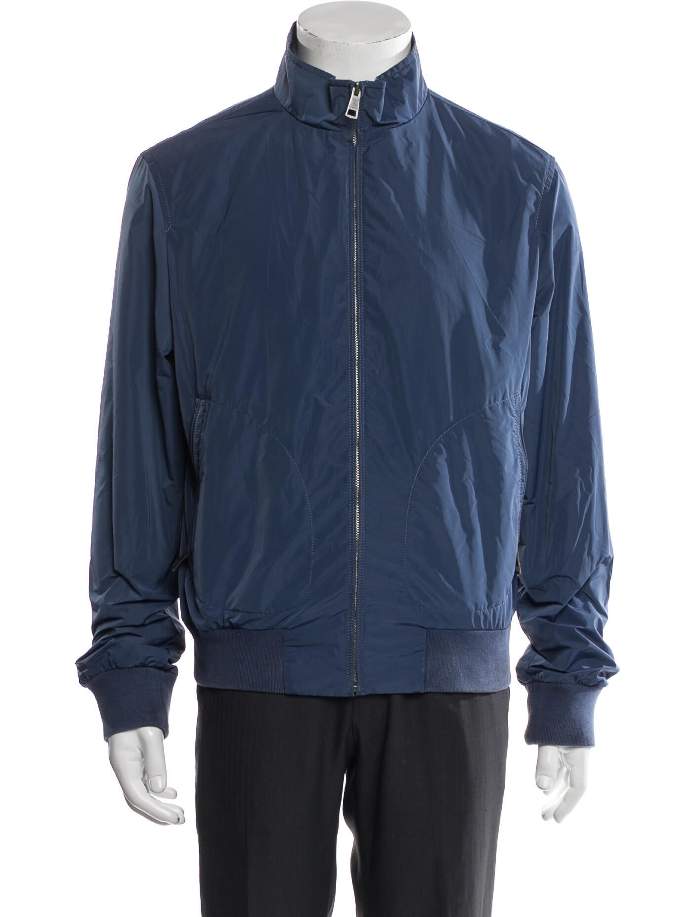 Burberry Brit Windbreaker