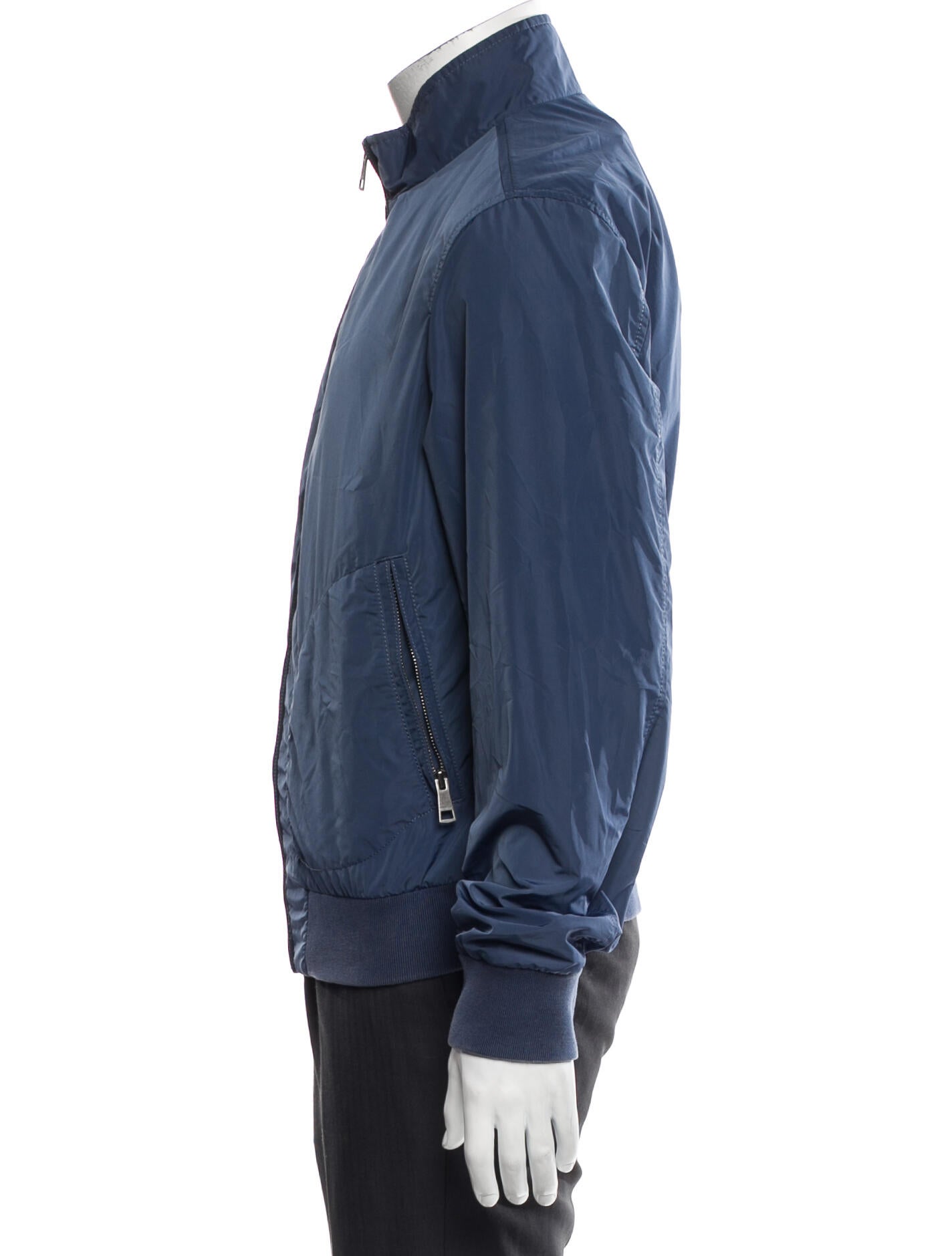 Burberry Brit Windbreaker