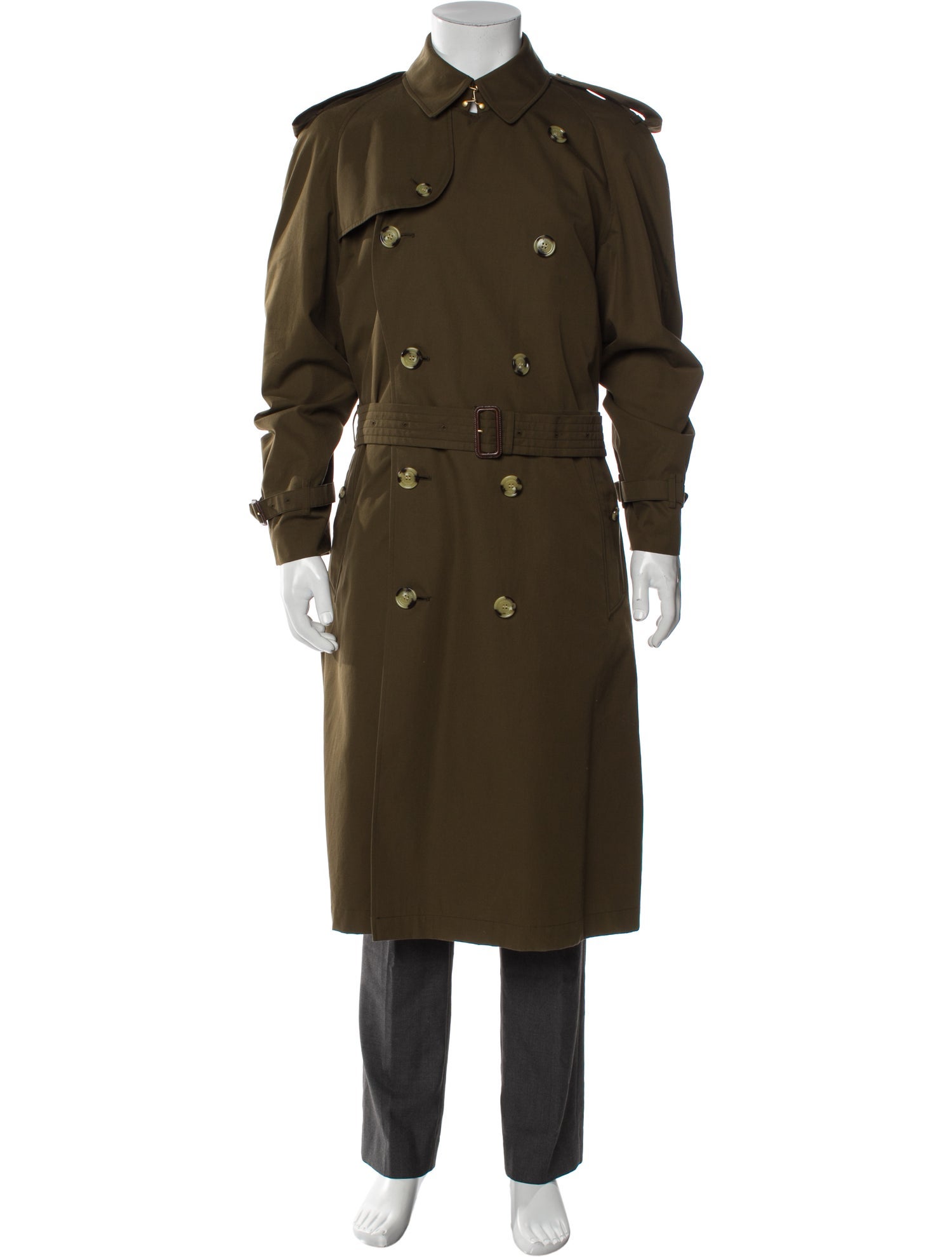 Burberry Trench Coat