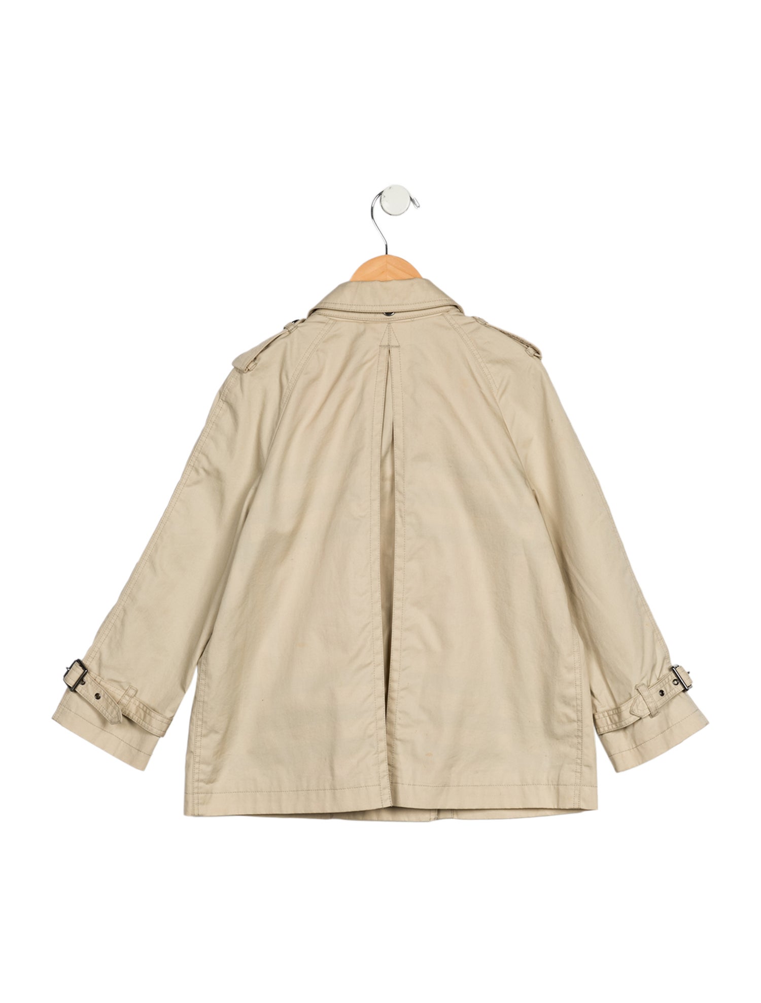 Burberry Kids' Trench Coat