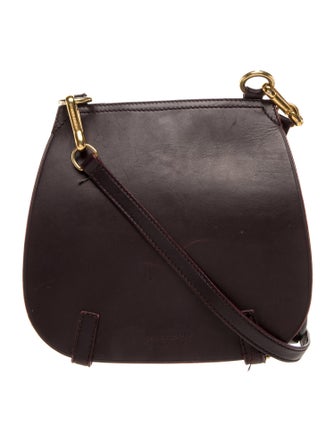 Burberry Haymarket Check Bridle