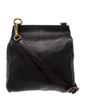 Burberry Haymarket Check Bridle