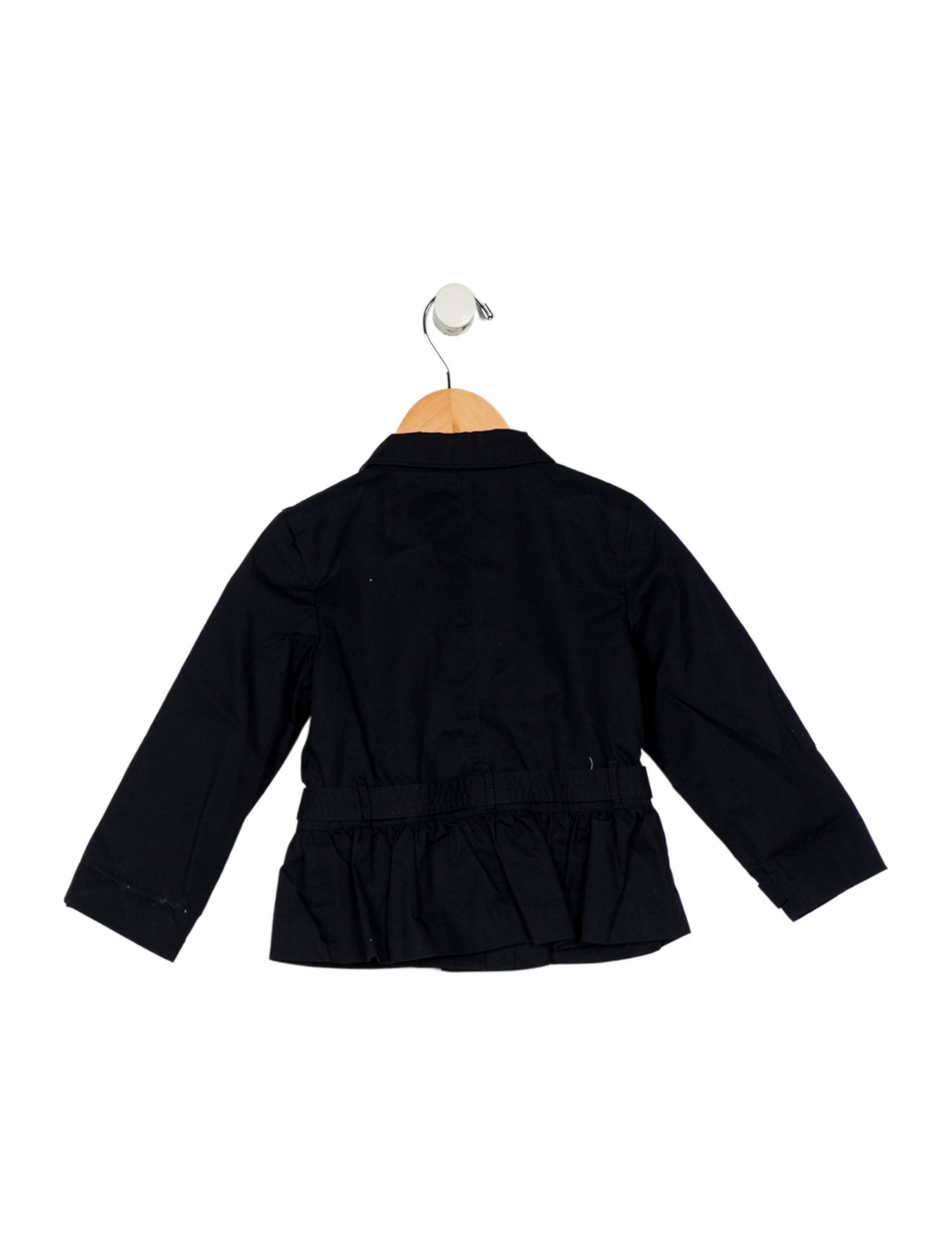 Burberry Toddler Girls' Jacket