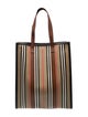 Burberry Icon Stripe Tote