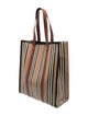 Burberry Icon Stripe Tote