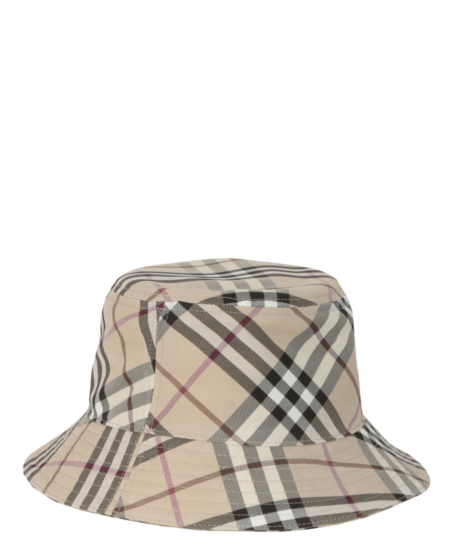 Burberry Knight Hat w/ Tags