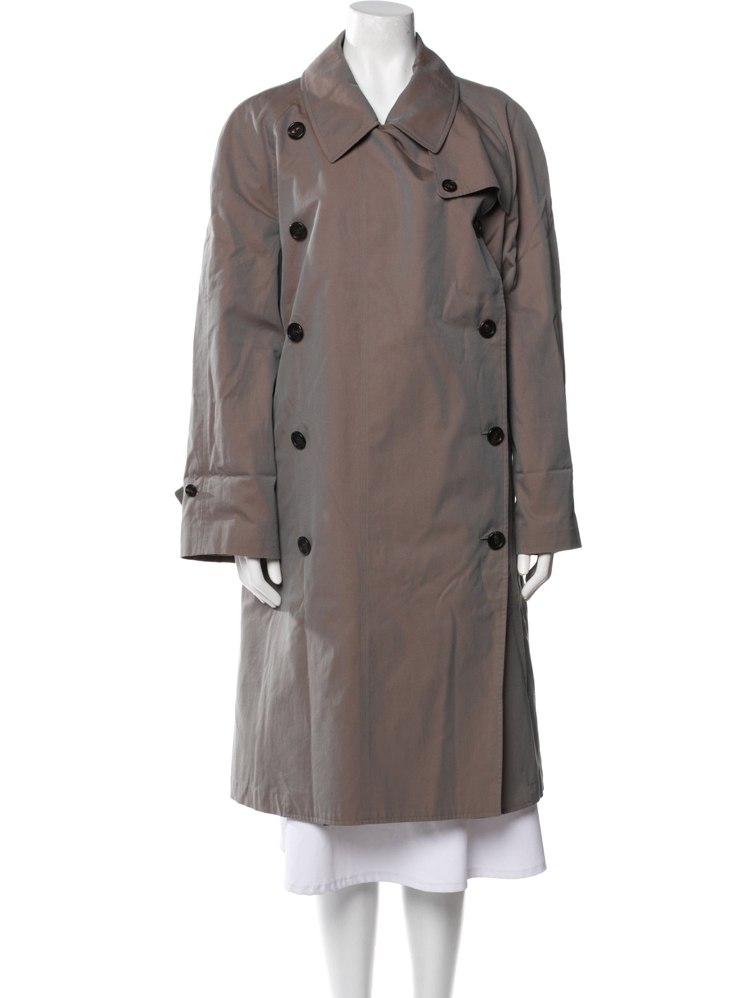 Burberry Trench Coat