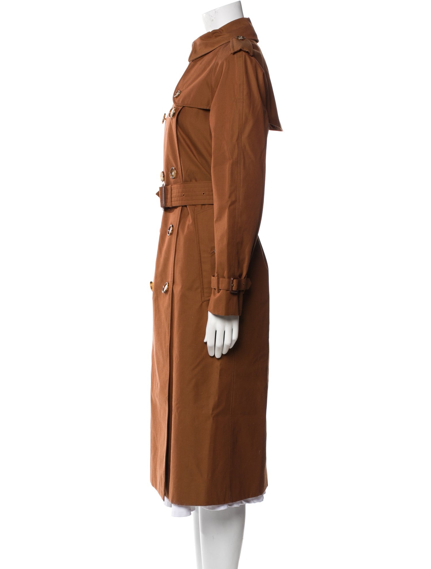 Burberry Trench Coat