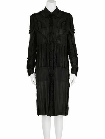 Burberry Dresses Solid Dress Uk10 | M