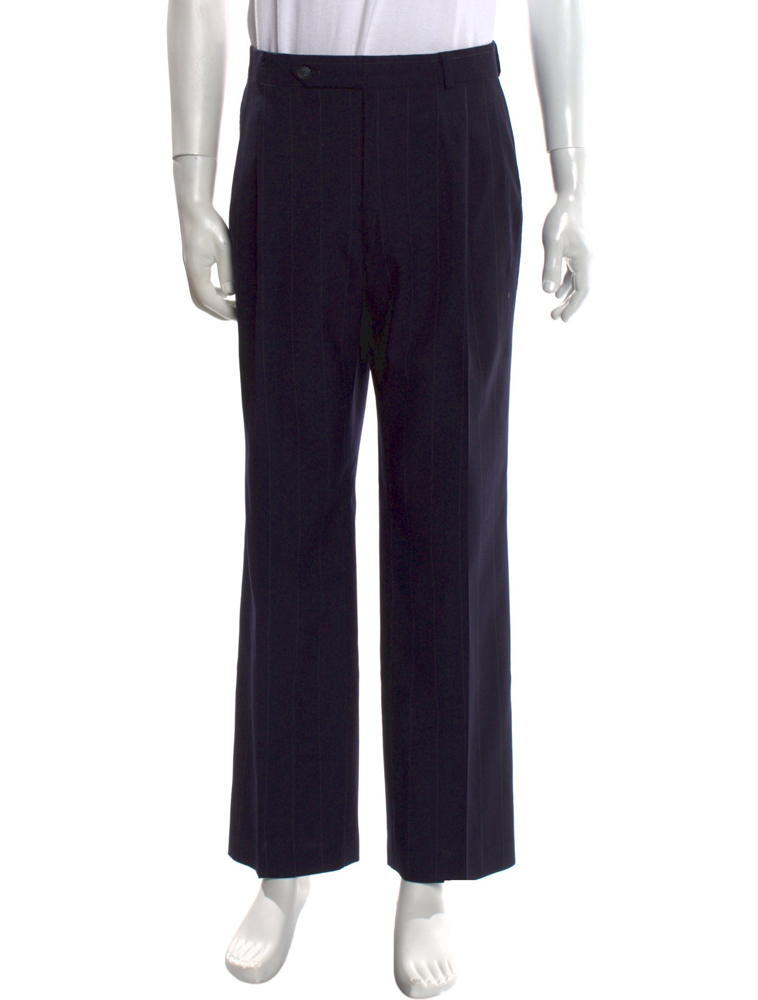 Burberry Dress Pants