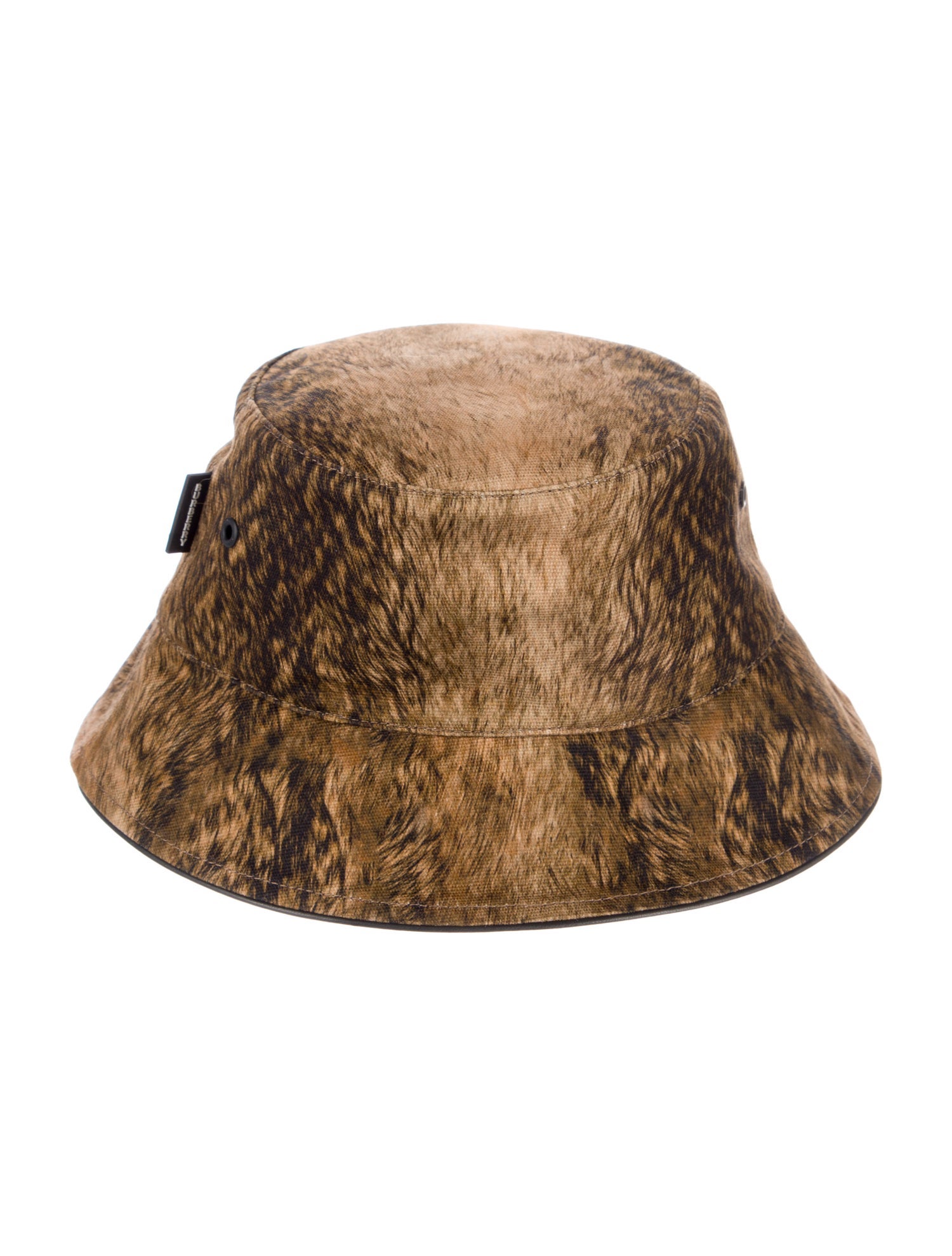 Burberry Bucket Hat