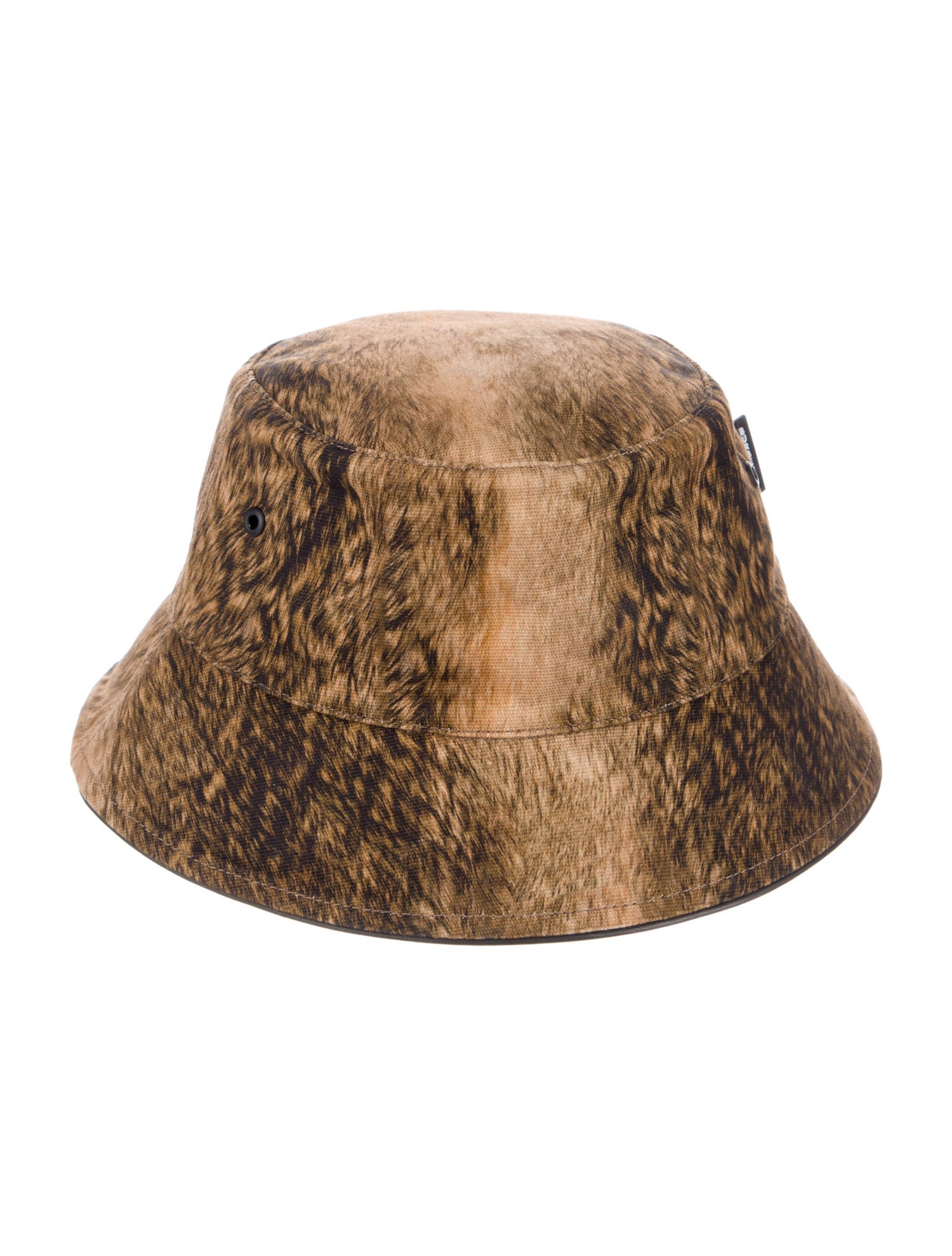 Burberry Bucket Hat