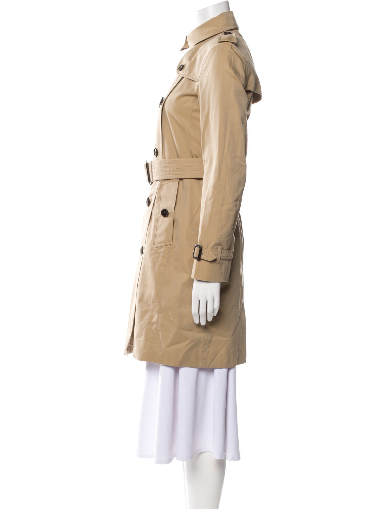 Burberry Trench Coat