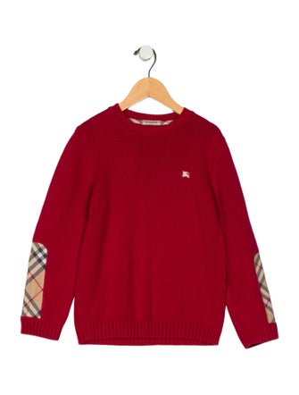 Burberry Sweater