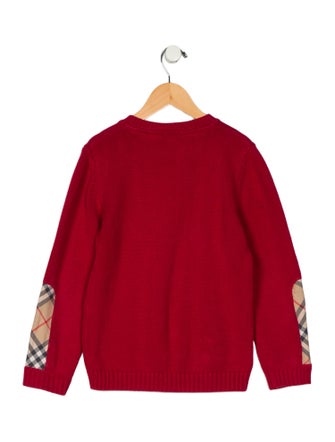 Burberry Sweater
