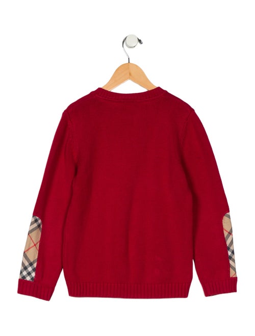 Burberry Sweater