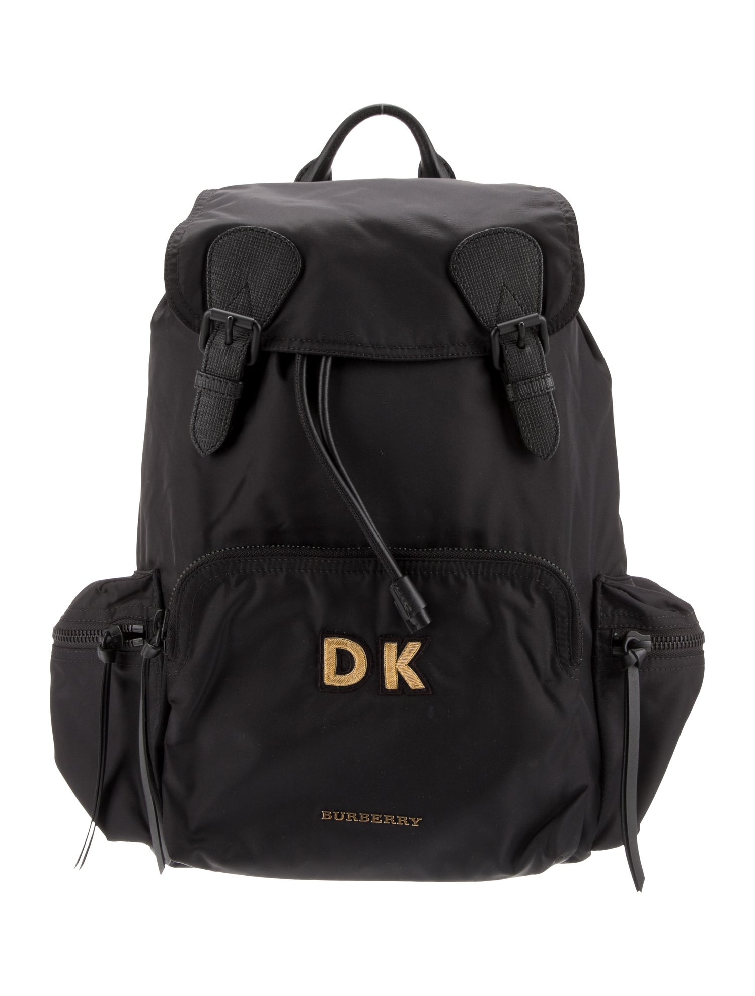 Burberry Nylon Backpack