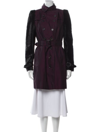 Burberry Evening Jacket