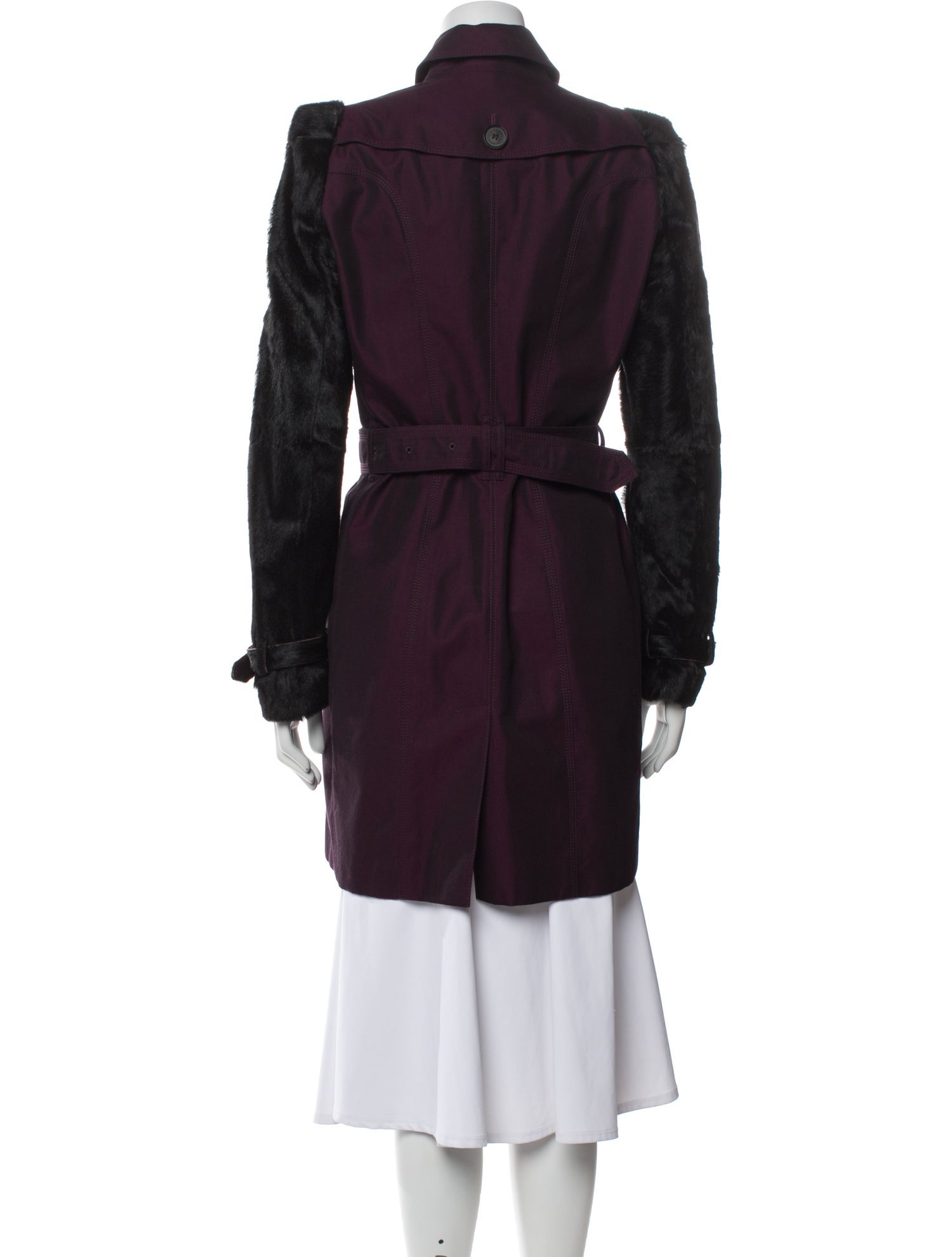 Burberry Evening Jacket