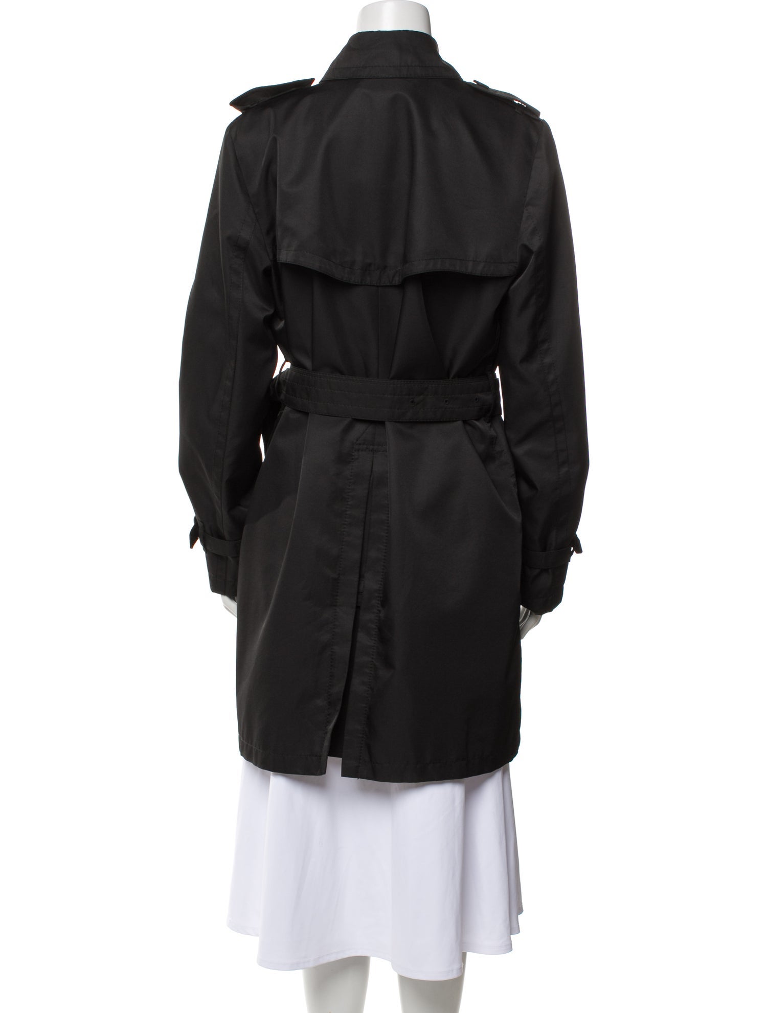 Burberry Utility Jacket