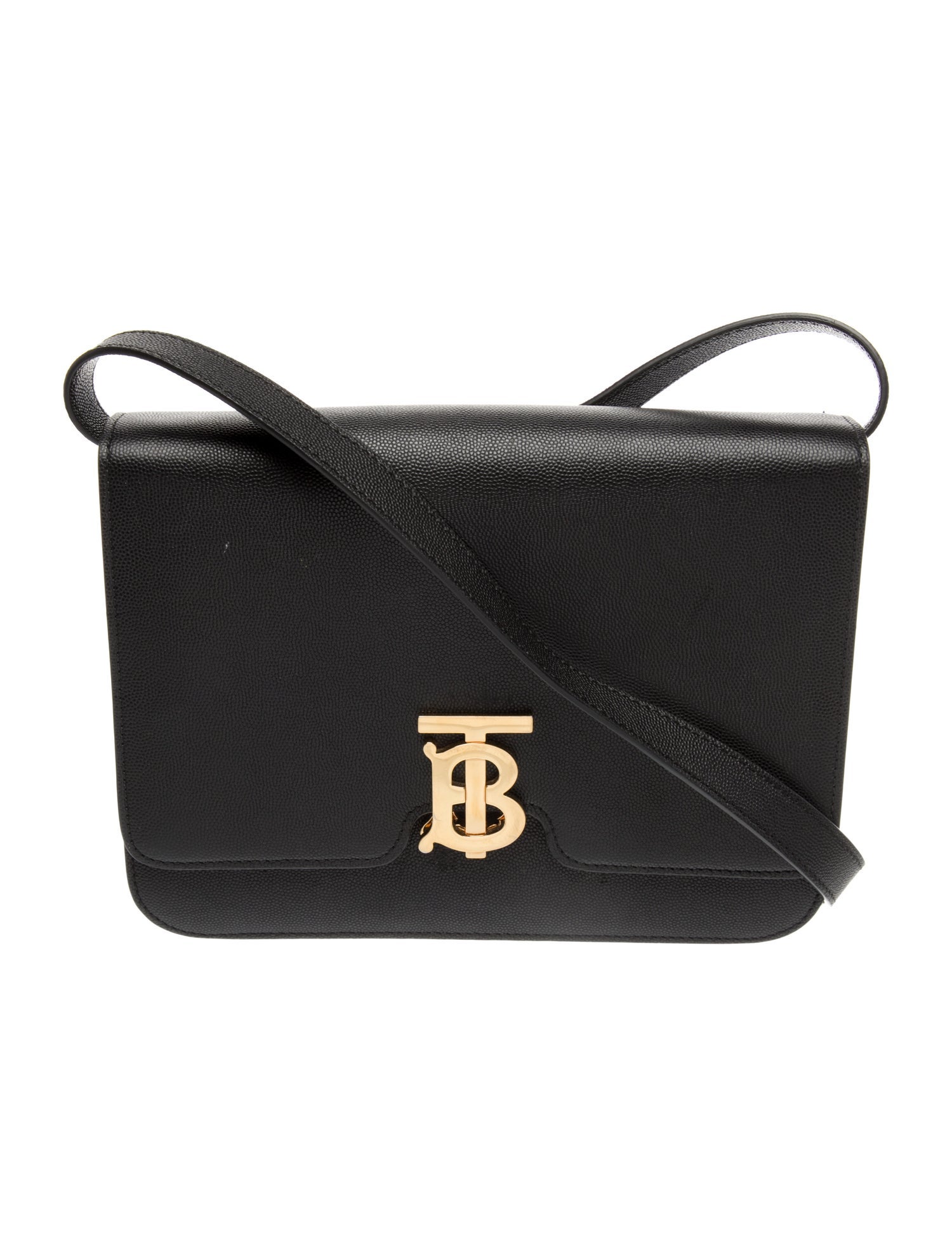 Burberry TB Monogram TB Bag