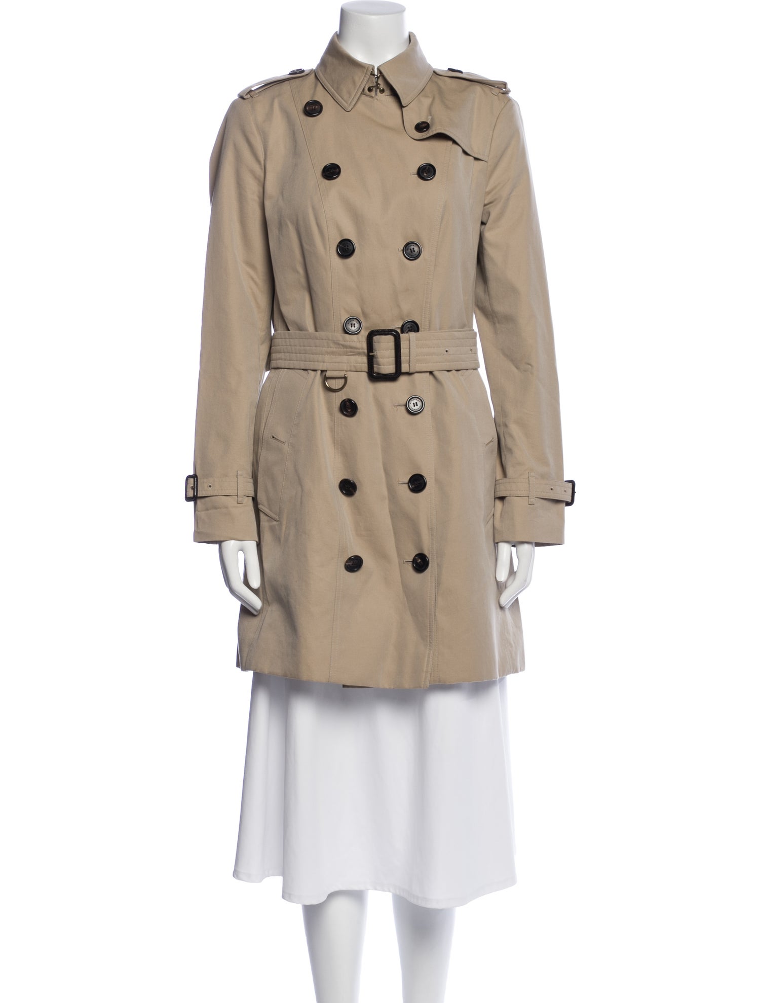 Burberry Trench Coat